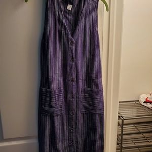 Old Navy sleeveless dress